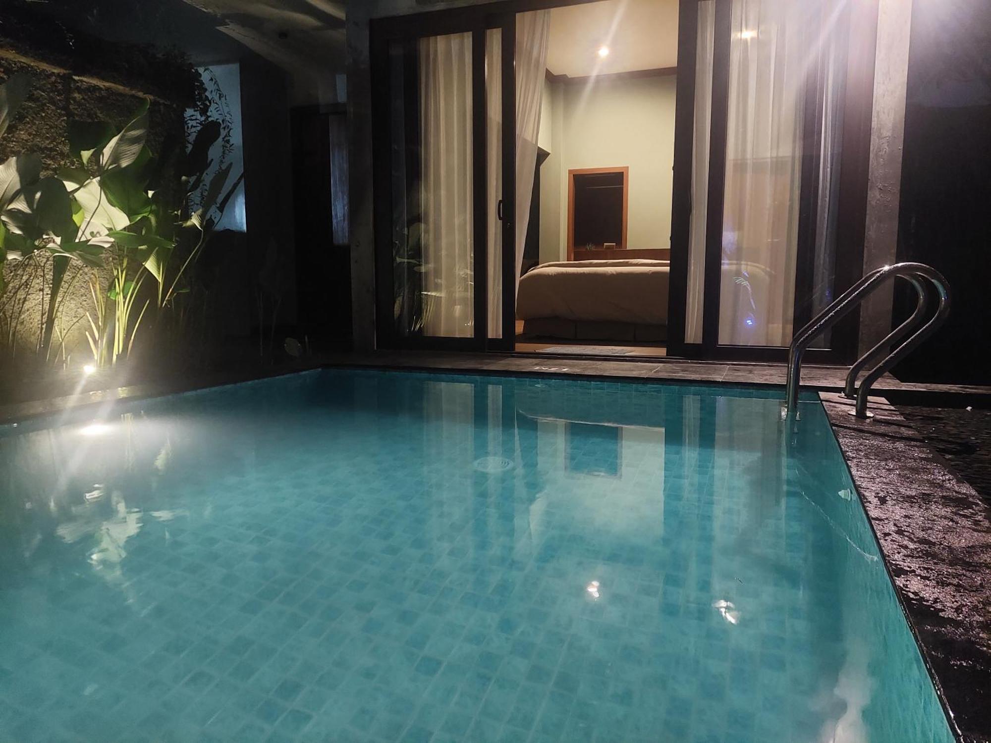 Homestay Dkamboja Jogja