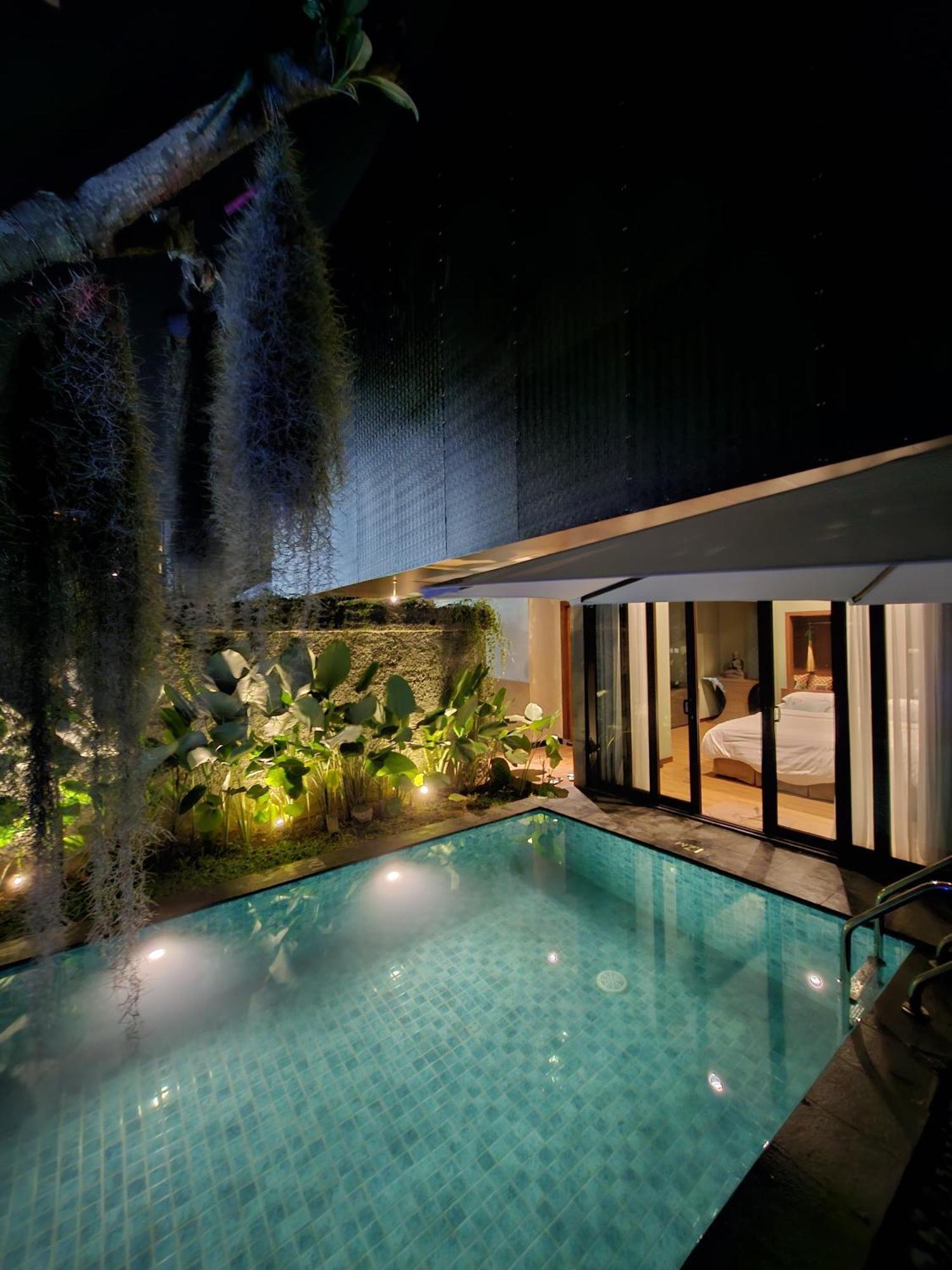 Dkamboja Jogja Homestay Yogyakarta